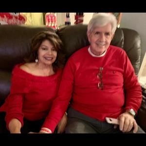 Meet your Posher, Janey blea